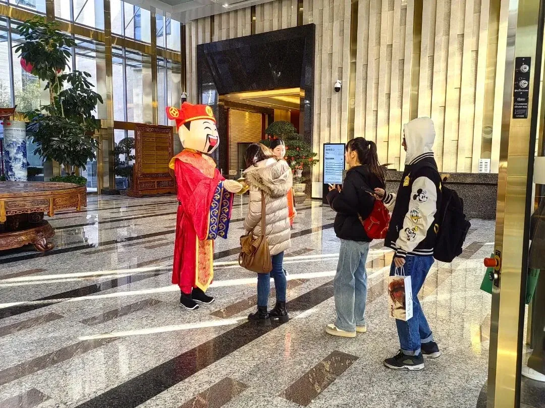 活动回顾